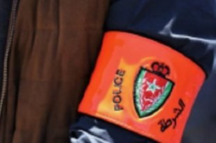 POLICE